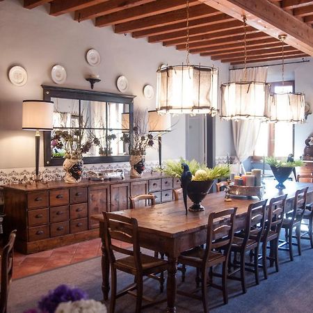 Antica Dimora De' Benci Bed and Breakfast Firenze Eksteriør billede
