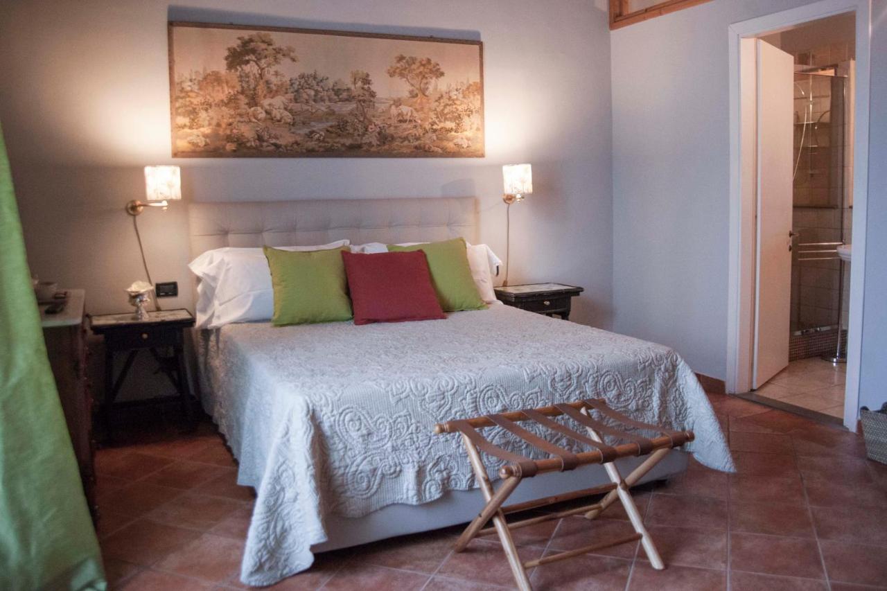 Antica Dimora De' Benci Bed and Breakfast Firenze Eksteriør billede