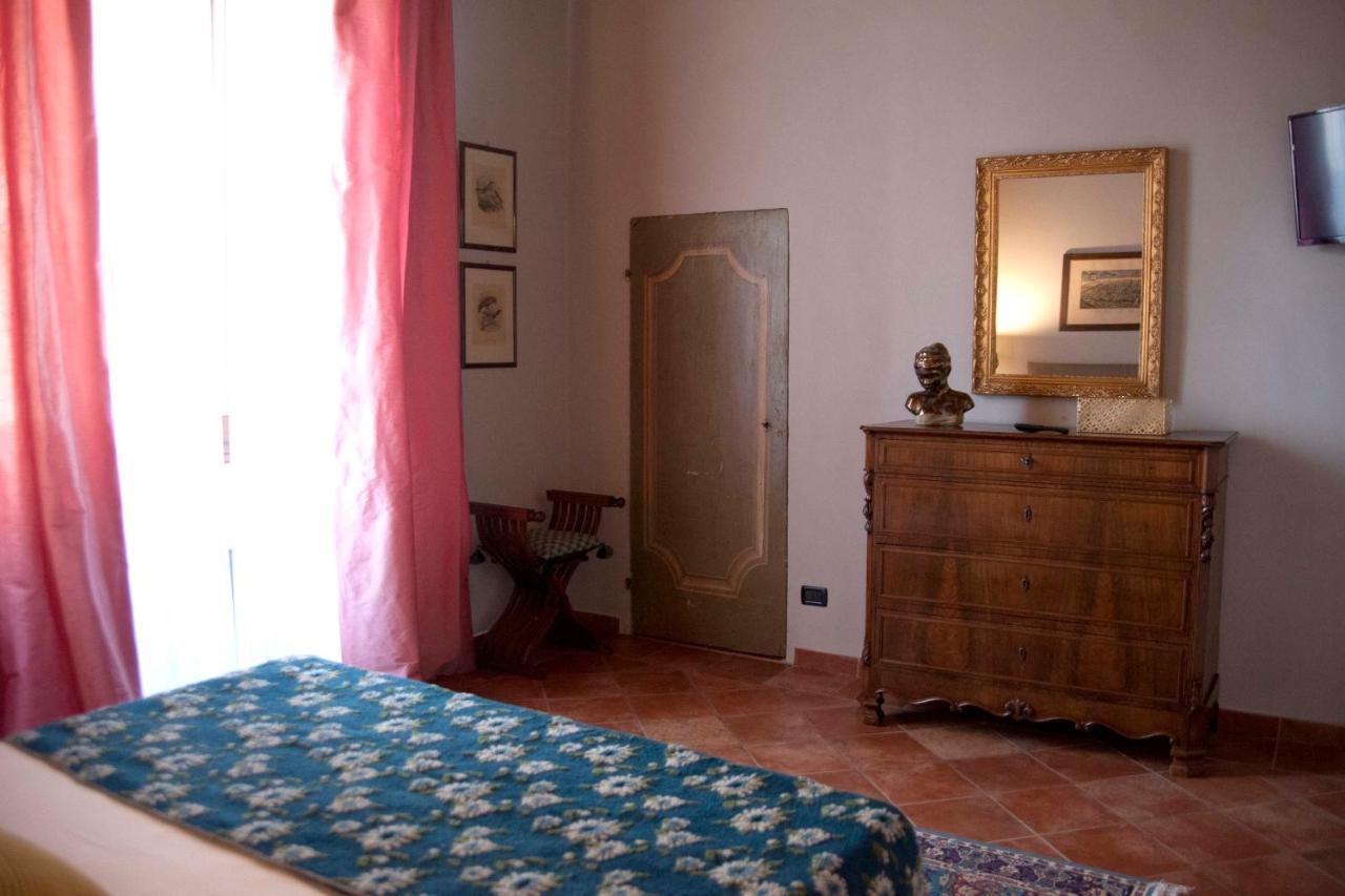 Antica Dimora De' Benci Bed and Breakfast Firenze Eksteriør billede