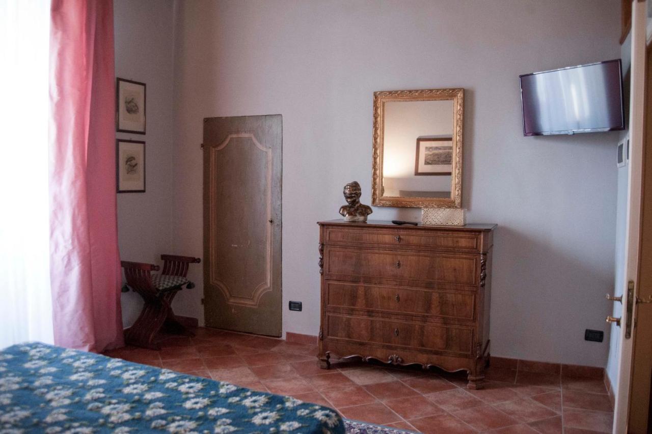 Antica Dimora De' Benci Bed and Breakfast Firenze Eksteriør billede