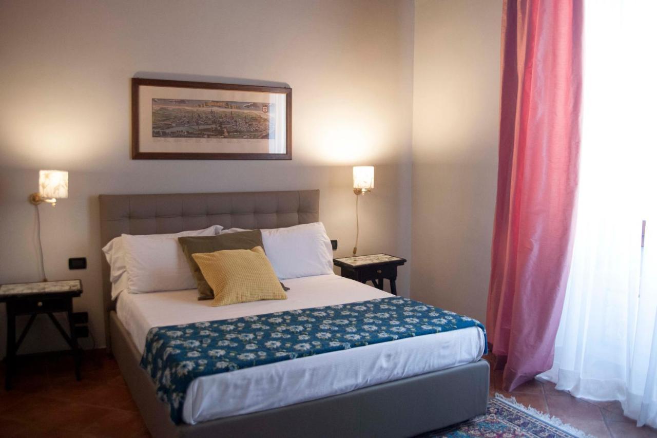 Antica Dimora De' Benci Bed and Breakfast Firenze Eksteriør billede