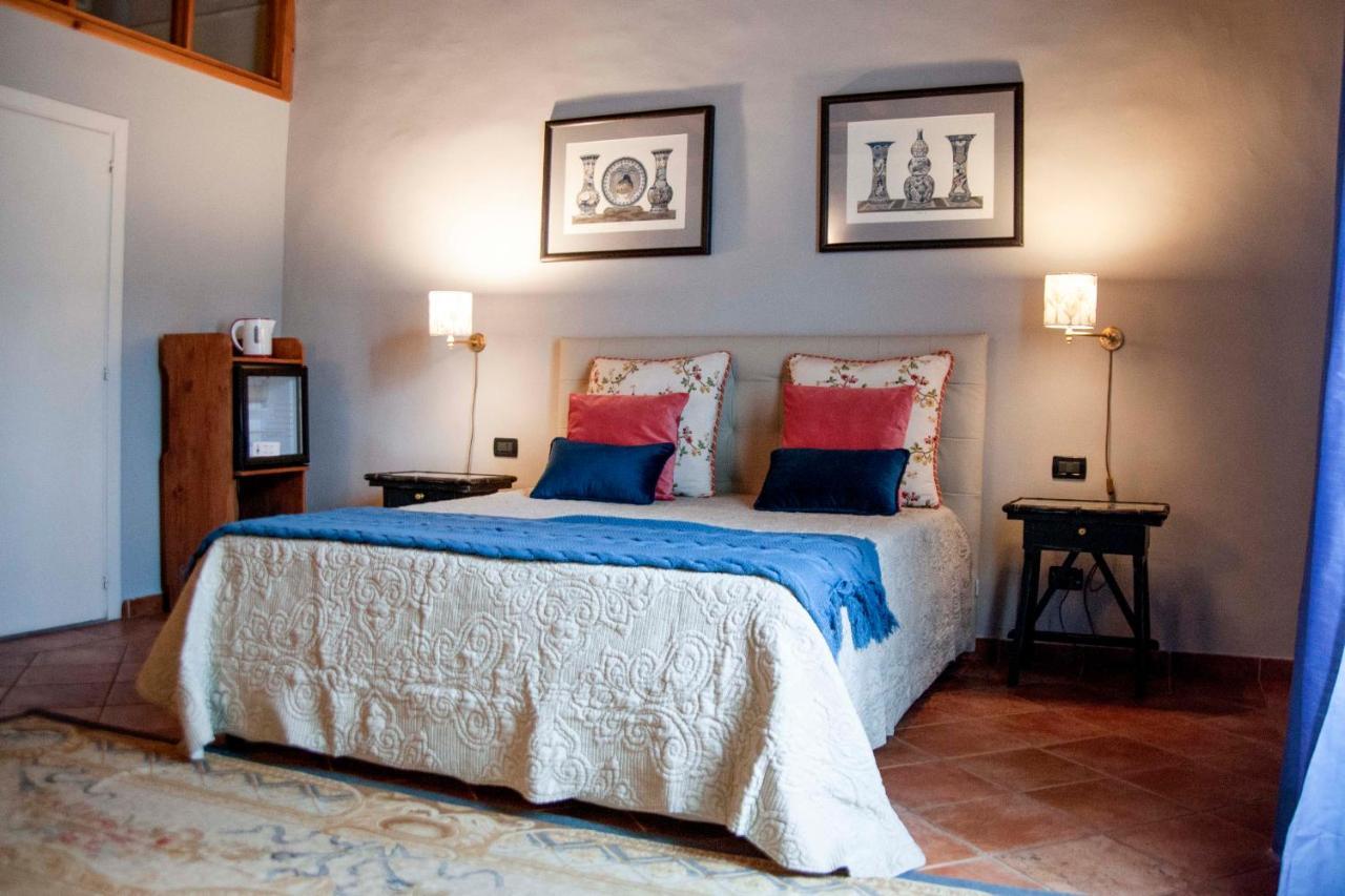 Antica Dimora De' Benci Bed and Breakfast Firenze Eksteriør billede