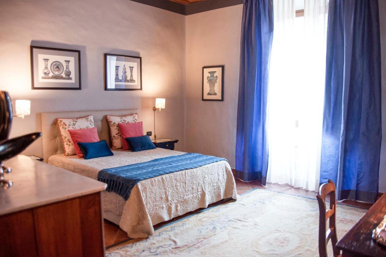 Antica Dimora De' Benci Bed and Breakfast Firenze Eksteriør billede