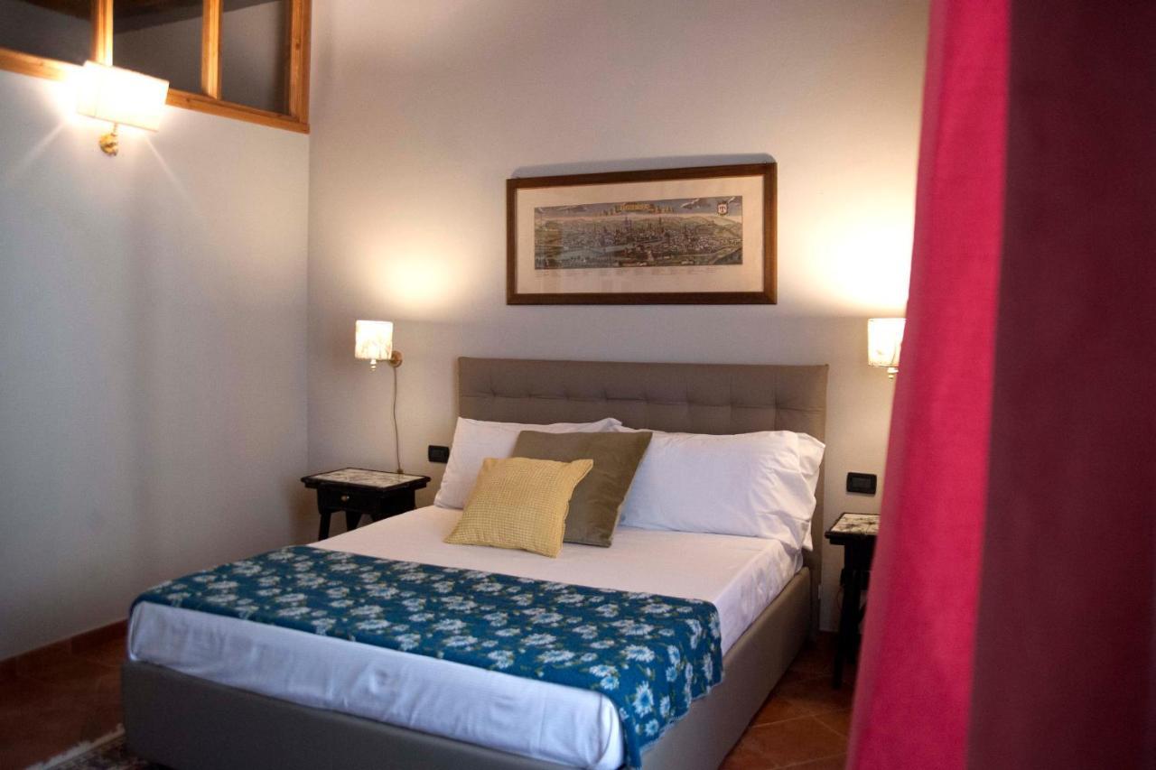 Antica Dimora De' Benci Bed and Breakfast Firenze Eksteriør billede