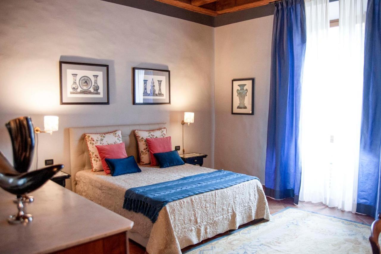 Antica Dimora De' Benci Bed and Breakfast Firenze Eksteriør billede